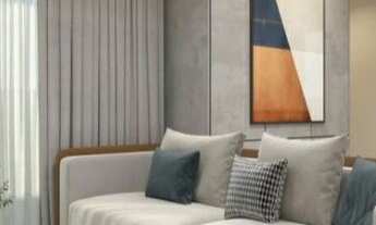 Imagem 6: Apartamentos Novos no Buritis