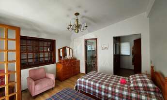 Imagem 3: Sobrado à venda, em condomínio fechado, com 3 andares e 4 dormitórios -Jardim Vitória Régi