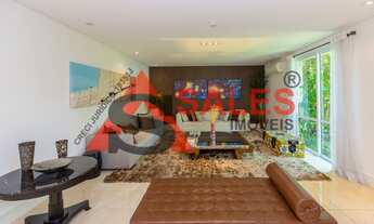 Imagem 3: Maravilhosa Casa à venda, com 4 suítes/ Santo Amaro, São Paulo, SP; Bairro Conhecido p