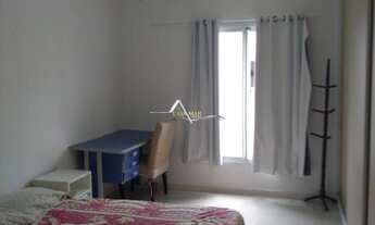 Imagem 7: Apartamento com vista para lagoa