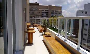 Imagem: Apartamento com 1 dormitório à venda