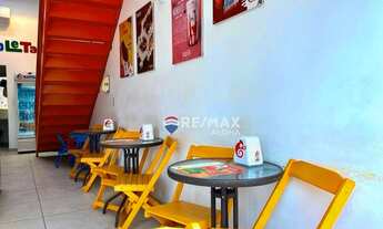 Imagem 3: Venda loja com a marca NAPOLETA na Rua Guarani