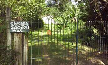 Imagem: Terreno à venda 32000M², Vila Alberto