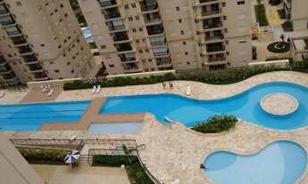 Imagem 1: Apartamento com 2 dormitórios à venda, 68 m² por R$ 590.000,00 - Jardim Esperança - Baruer