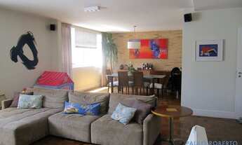 Imagem: APARTAMENTO - JARDIM PAULISTA - SP