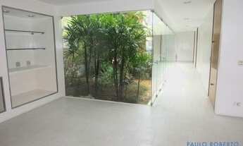 Imagem: CASA TÉRREA - ALTO DA LAPA - SP