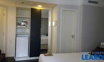 Imagem 6: FLAT - MOEMA PÁSSAROS - SP