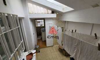 Imagem 4: Apartamento com 2 dormitórios para alugar, 140 m² por R$ 2.500,00 - Tatuapé - São Paulo/SP