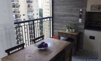 Imagem 2: APARTAMENTO - JARDIM TUPANCI - SP