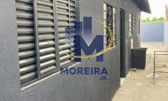 Imagem 3: Casa para venda - Jardim Ivone