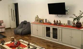 Imagem 3: APARTAMENTO - CERQUEIRA CÉSAR - SP