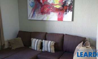 Imagem 3: APARTAMENTO - VILA JOÃO JORGE - SP