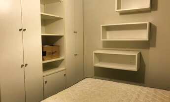 Imagem: Apartamento mobiliado