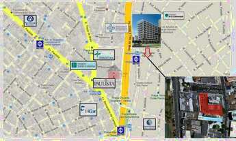 Imagem 5: Sala à venda e para locação, Aclimação, São Paulo, SP - Região - Paraíso - Ao lado da esta