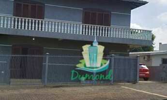 Imagem: Sobrado com 3 dormitórios para alugar com