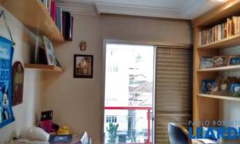 Imagem 7: APARTAMENTO - PERDIZES - SP