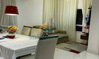 Imagem 2: Apartamento Duplex novo com 82,00 m² , localizado no Condomínio Alpha Park Alphaville