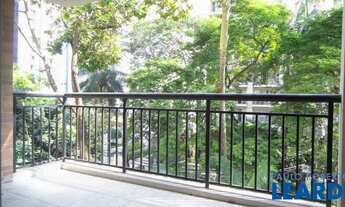 Imagem 7: APARTAMENTO - BROOKLIN - SP