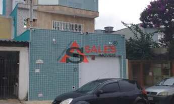 Imagem: Ótima Oportunidade Belíssimo Sobrado à