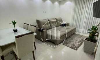 Imagem 3: Apartamento com 2 dormitórios à venda, 78 m² por R$ 490.000,00 - Barreiros - São José/SC