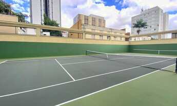 Imagem 6: APARTAMENTO 156m2 3 suítes Vila Olímpia