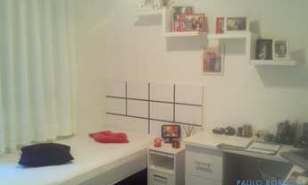Imagem 7: APARTAMENTO - MORUMBI - SP