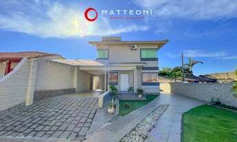 Imagem 2: Casa duplex com ótima área externa no bairro Santa Luzia