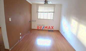 Imagem 2: Apartamento com 2 dormitórios para alugar, 48 m² por R$ 950,00/mês - Brasilândia - São Pau