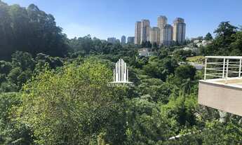 Imagem 4: Casa Alphaville Conde II / Piscina/ 4 Quartos/ 4 Vagas / Ar Condicionado