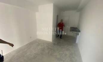 Imagem 5: SÃO PAULO - Studio - PINHEIROS