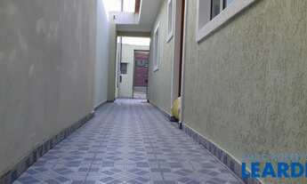 Imagem 5: CASA TÉRREA - CENTREVILLE - SP