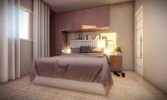 Imagem: Apartamento à venda, 59 m² por R$ 399.000,00