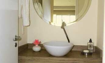 Imagem 5: APARTAMENTO - ALTO DE PINHEIROS - SP