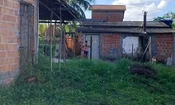 Imagem 5: TERRENO NO PARQUE VERDE2