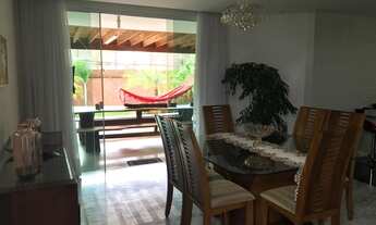 Imagem 5: Casa em Condomínio para Venda em Vespasiano, Rosa dos Ventos, 4 dormitórios, 3 suítes, 2 b