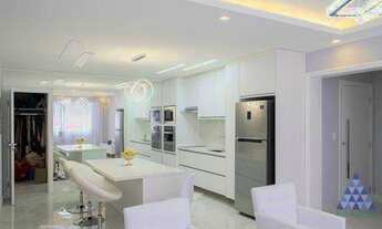 Imagem 6: Apartamento 168m² Tucuruvi Venda R$ 880.000,00