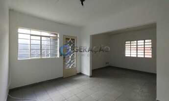 Imagem 7: Casa Padrão em São José dos Campos