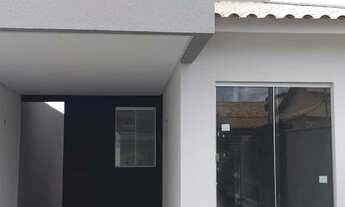 Imagem 2: HIDROLâNDIA - Casa Padrão - Morada do sol