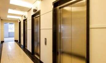 Imagem 5: SÃO PAULO - Conjunto Comercial/Sala - MOEMA