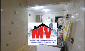 Imagem 6: Sobrado, 132,00m2, à venda em Santo André