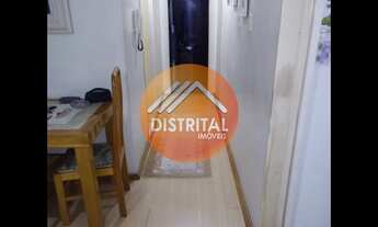 Imagem 7: APARTAMENTO PARA VENDA E COM ÓTIMA LOCALIZAÇÃO NO BAIRRO SANTA TEREZINHA PRONTO PRA MORAR