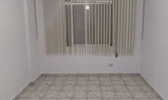 Imagem 4: Apartamento para aluguel com 90 metros quadrados com 2 quartos em Vila Mathias - Santos