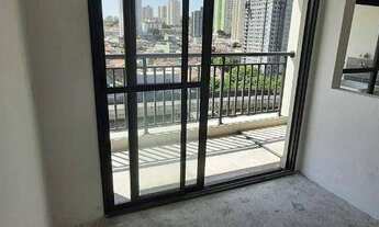 Imagem 5: Apartamento 48m² Vila Dom Pedro II - Venda R$ 490.000,00