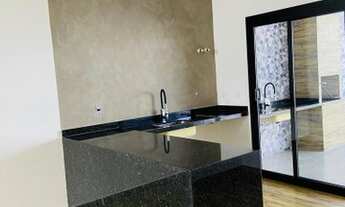 Imagem 6: Linda casa no condomínio Phytus nova