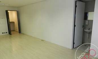 Imagem 3: Conjunto Comercial 32m² para Venda ou Locação em Moema