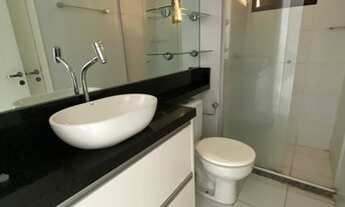 Imagem 5: Apartamento mobiliado locação