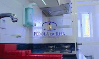 Imagem 6: APARTAMENTO RESIDENCIAL em FLORIANÓPOLIS - SC, CACHOEIRA DO BOM JESUS