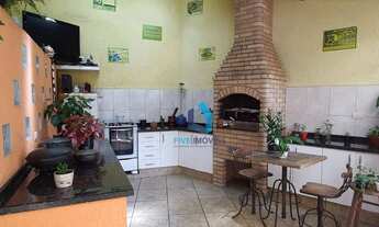 Imagem 5: Sobrado à venda, 120 m² por R$ 636.000,00 - Vila do Castelo - São Paulo/SP