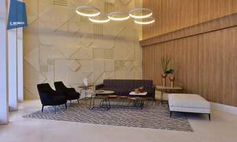 Imagem 4: Sala à venda, 34 m² por R$ 603.223 - Dionisio Torres - Fortaleza/CE