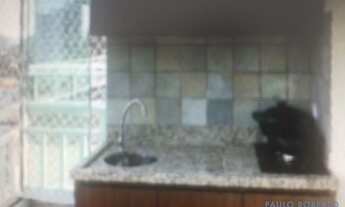 Imagem 2: APARTAMENTO - LAPA - SP